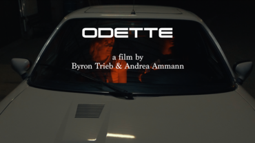 Odette