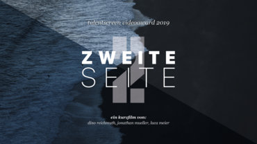 Zweite Seite