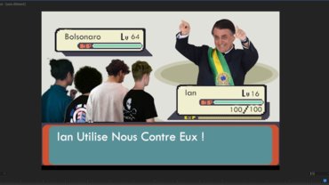 Pokemon Nous Contre EUX