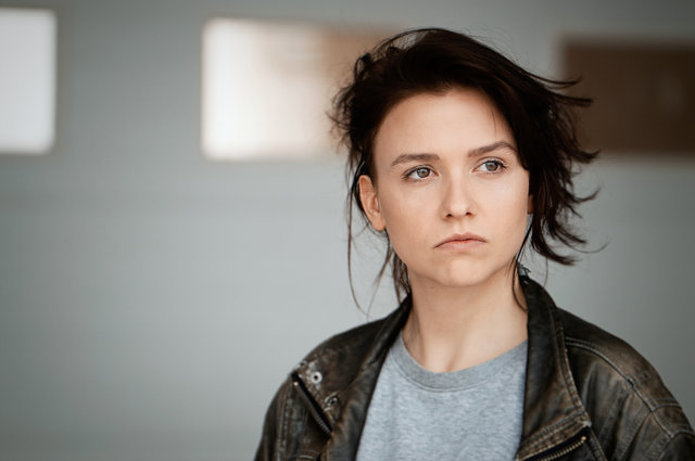 Jessy Moravec Jessy Moravec